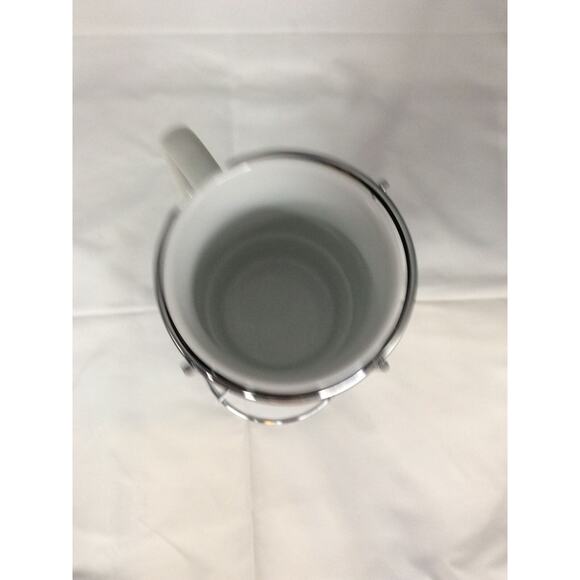 New Disney Villains ZRIKE Coffee Mug Tower Complete Set of 4 - Picture 5 of 8